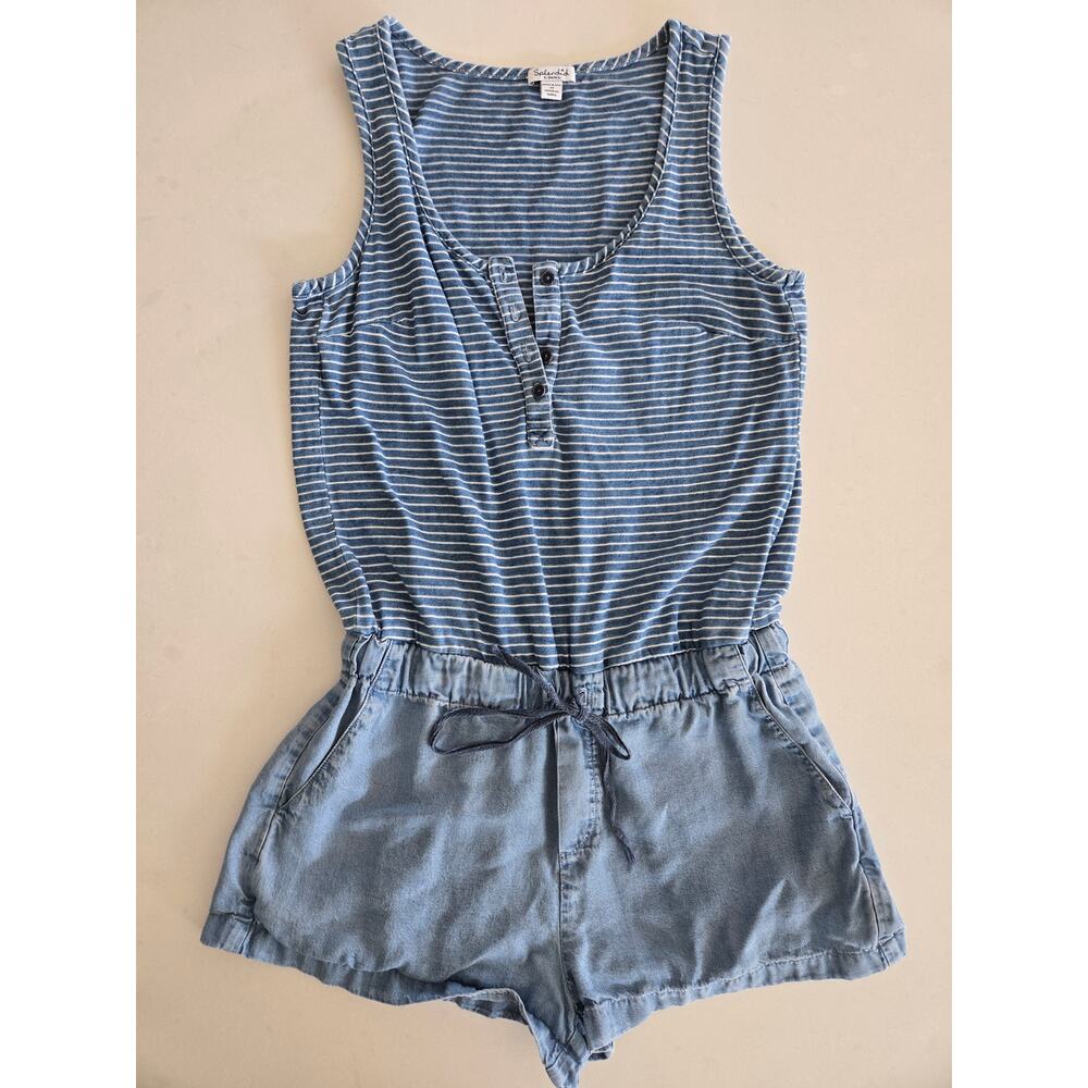 Splendid Romper Size XS